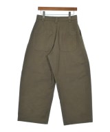 STUDIO NICHOLSON（スタジオニコルソン）チノパン カーキ サイズ:S メンズ/2200634722028