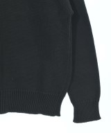 STUDIO NICHOLSON（スタジオニコルソン）ニット・セーター 黒 サイズ:M メンズ/2200635217028