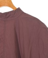 STUDIO NICHOLSON（スタジオニコルソン）ワンピース 赤 サイズ:0(XXL位) レディース/2200621778090