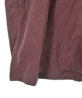 STUDIO NICHOLSON（スタジオニコルソン）ワンピース 赤 サイズ:0(XXL位) レディース/2200621778090