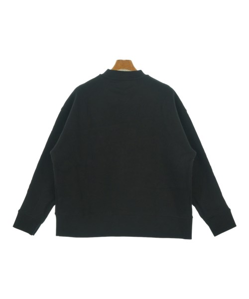 STUDIO NICHOLSON（スタジオニコルソン）スウェット 黒 サイズ:XS メンズ/2200631348047