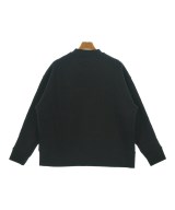 STUDIO NICHOLSON（スタジオニコルソン）スウェット 黒 サイズ:XS メンズ/2200631348047