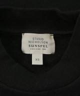 STUDIO NICHOLSON（スタジオニコルソン）スウェット 黒 サイズ:XS メンズ/2200631348047