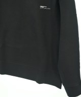 STUDIO NICHOLSON（スタジオニコルソン）スウェット 黒 サイズ:XS メンズ/2200631348047