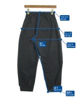 STUDIO NICHOLSON（スタジオニコルソン）その他 黒 サイズ:0(XS位) レディース/2200636022072