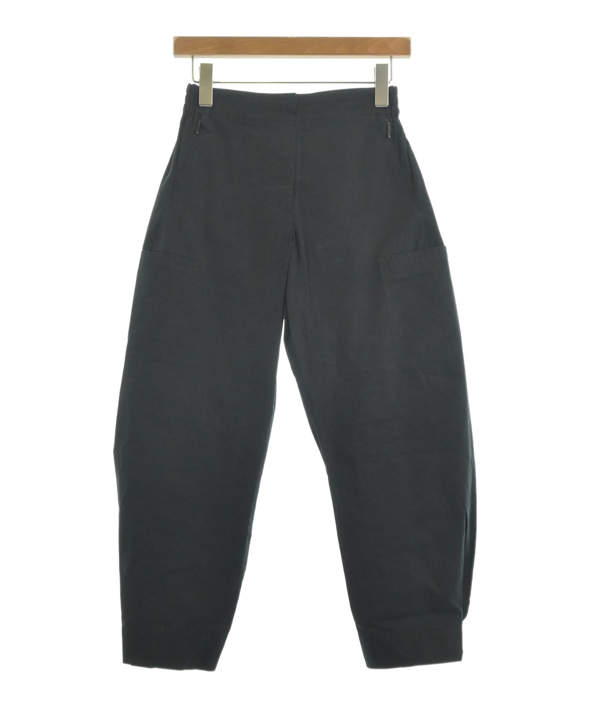 STUDIO NICHOLSON（スタジオニコルソン）その他 黒 サイズ:0(XS位