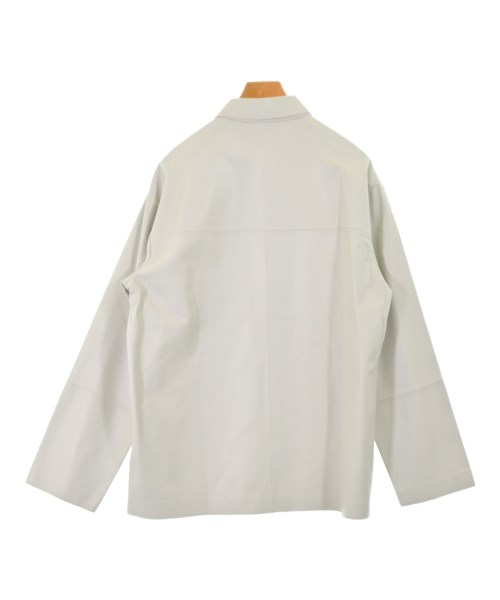 STUDIO NICHOLSON（スタジオニコルソン）その他 グレー サイズ:02(M位) メンズ/2200636785014