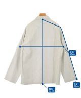 STUDIO NICHOLSON（スタジオニコルソン）その他 グレー サイズ:02(M位) メンズ/2200636785014