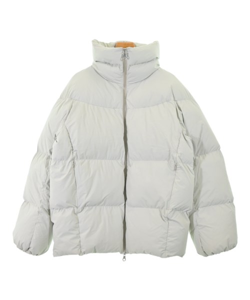 スタジオニコルソン(STUDIO NICHOLSON)のSTUDIO NICHOLSON ダウンジャケット/ダウンベスト