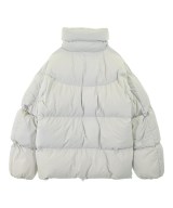 STUDIO NICHOLSON（スタジオニコルソン）ダウンジャケット/ダウンベスト ベージュ サイズ:M メンズ/2200634661013