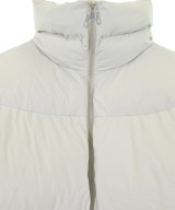 STUDIO NICHOLSON（スタジオニコルソン）ダウンジャケット/ダウンベスト ベージュ サイズ:M メンズ/2200634661013