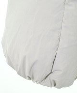 STUDIO NICHOLSON（スタジオニコルソン）ダウンジャケット/ダウンベスト ベージュ サイズ:M メンズ/2200634661013