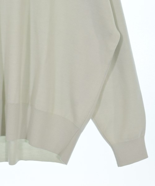 STUDIO NICHOLSON（スタジオニコルソン）ニット・セーター 緑 サイズ:1(S位) メンズ/2200638105162