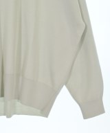 STUDIO NICHOLSON（スタジオニコルソン）ニット・セーター 緑 サイズ:1(S位) メンズ/2200638105162