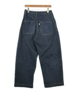 STUDIO NICHOLSON（スタジオニコルソン）デニムパンツ 紺 サイズ:S メンズ/2200639371061