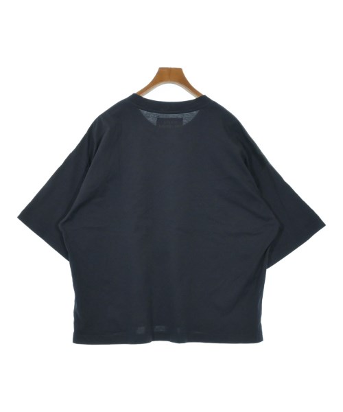 STUDIO NICHOLSON（スタジオニコルソン）Tシャツ・カットソー 紺 サイズ:M メンズ/2200640588014