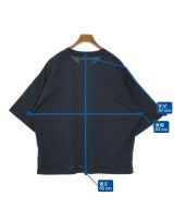 STUDIO NICHOLSON（スタジオニコルソン）Tシャツ・カットソー 紺 サイズ:M メンズ/2200640588014