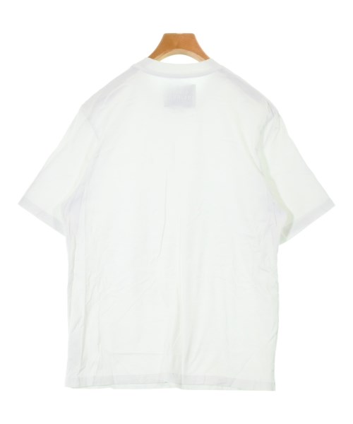 STUDIO NICHOLSON（スタジオニコルソン）Tシャツ・カットソー 白 サイズ:M メンズ/2200628244116