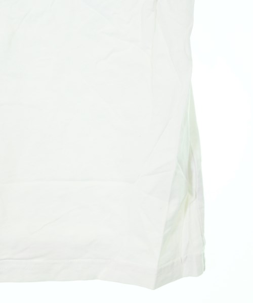 STUDIO NICHOLSON（スタジオニコルソン）Tシャツ・カットソー 白 サイズ:M メンズ/2200628244116