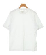 STUDIO NICHOLSON（スタジオニコルソン）Tシャツ・カットソー 白 サイズ:M メンズ/2200628244116