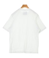 STUDIO NICHOLSON（スタジオニコルソン）Tシャツ・カットソー 白 サイズ:M メンズ/2200628244116