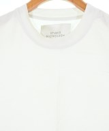 STUDIO NICHOLSON（スタジオニコルソン）Tシャツ・カットソー 白 サイズ:M メンズ/2200628244116