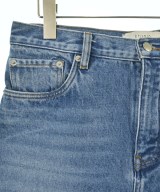 STUDIO NICHOLSON（スタジオニコルソン）デニムパンツ 青 サイズ:8(L位) レディース/2200629953079