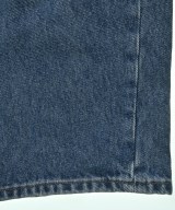 STUDIO NICHOLSON（スタジオニコルソン）デニムパンツ 青 サイズ:8(L位) レディース/2200629953079