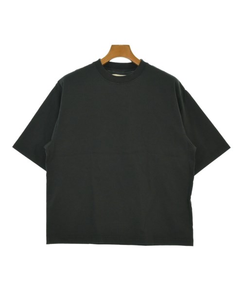 STUDIO NICHOLSON(スタジオニコルソン)Tシャツ・カットソー 黒 サイズ:S/2200641275029
