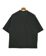 STUDIO NICHOLSON（スタジオニコルソン）Tシャツ・カットソー 黒 サイズ:S メンズ/2200641275029