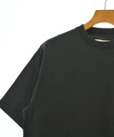 STUDIO NICHOLSON（スタジオニコルソン）Tシャツ・カットソー 黒 サイズ:S メンズ/2200641275029