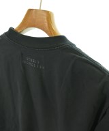 STUDIO NICHOLSON（スタジオニコルソン）Tシャツ・カットソー 黒 サイズ:S メンズ/2200641275029