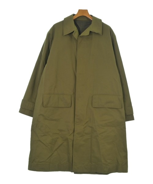 スタジオニコルソン(STUDIO NICHOLSON)のSTUDIO NICHOLSON トレンチコート