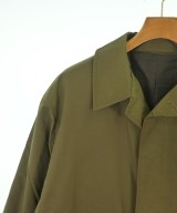 STUDIO NICHOLSON（スタジオニコルソン）トレンチコート カーキ サイズ:M メンズ/2200628637017