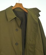 STUDIO NICHOLSON（スタジオニコルソン）トレンチコート カーキ サイズ:M メンズ/2200628637017