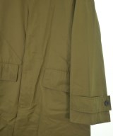 STUDIO NICHOLSON（スタジオニコルソン）トレンチコート カーキ サイズ:M メンズ/2200628637017