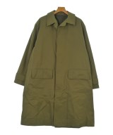 STUDIO NICHOLSON トレンチコート