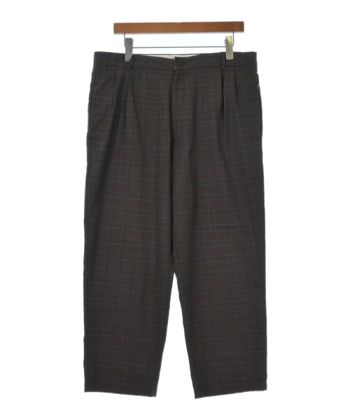 スタジオニコルソン(STUDIO NICHOLSON)のSTUDIO NICHOLSON スラックス