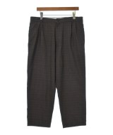 STUDIO NICHOLSON スラックス