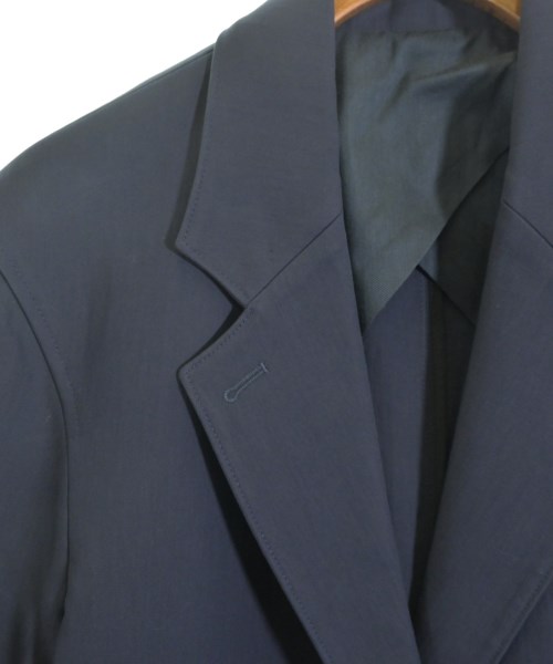 STUDIO NICHOLSON（スタジオニコルソン）ジャケット 紺 サイズ:00(XS位) レディース/2200642631015