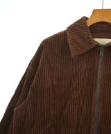 STUDIO NICHOLSON（スタジオニコルソン）その他 茶 サイズ:M メンズ/2200610964879