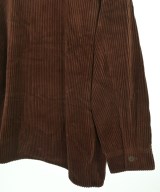 STUDIO NICHOLSON（スタジオニコルソン）その他 茶 サイズ:M メンズ/2200610964879