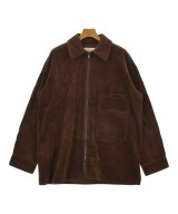 STUDIO NICHOLSON ブルゾン（その他）