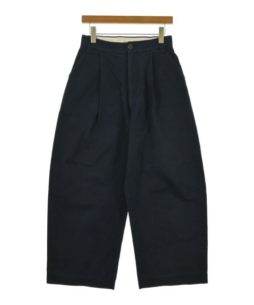 STUDIO NICHOLSON(スタジオニコルソン)その他 紺 サイズ:XS/2200643213036