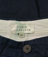 STUDIO NICHOLSON（スタジオニコルソン）その他 紺 サイズ:XS メンズ/2200643213036