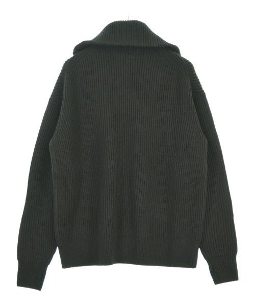 STUDIO NICHOLSON（スタジオニコルソン）ニット・セーター 黒 サイズ:S メンズ/2200643477025