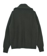 STUDIO NICHOLSON（スタジオニコルソン）ニット・セーター 黒 サイズ:S メンズ/2200643477025