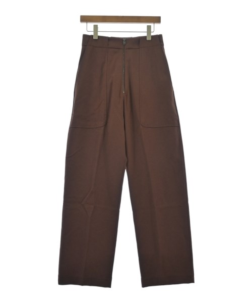 STUDIO NICHOLSON(スタジオニコルソン)その他 茶 サイズ:0(XS位)/2200644569583