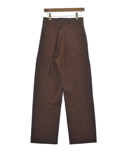 STUDIO NICHOLSON（スタジオニコルソン）その他 茶 サイズ:0(XS位) レディース/2200644569583