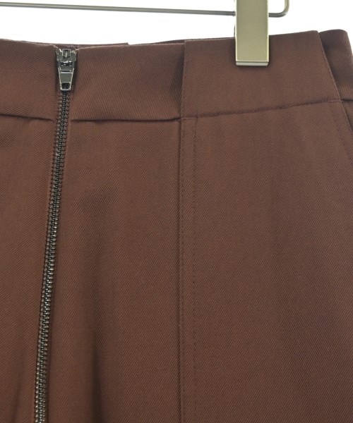 STUDIO NICHOLSON（スタジオニコルソン）その他 茶 サイズ:0(XS位) レディース/2200644569583